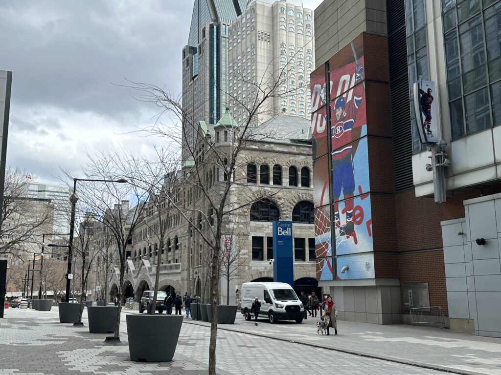 Bell Centre watch party planned for Canadiens’ winner-take-all Game 7