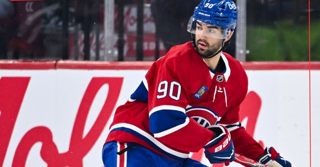 Joseph Veleno Headshot Controversy Explodes As Montreal Canadiens Forced Into Game 7 Against Buffalo Sabres