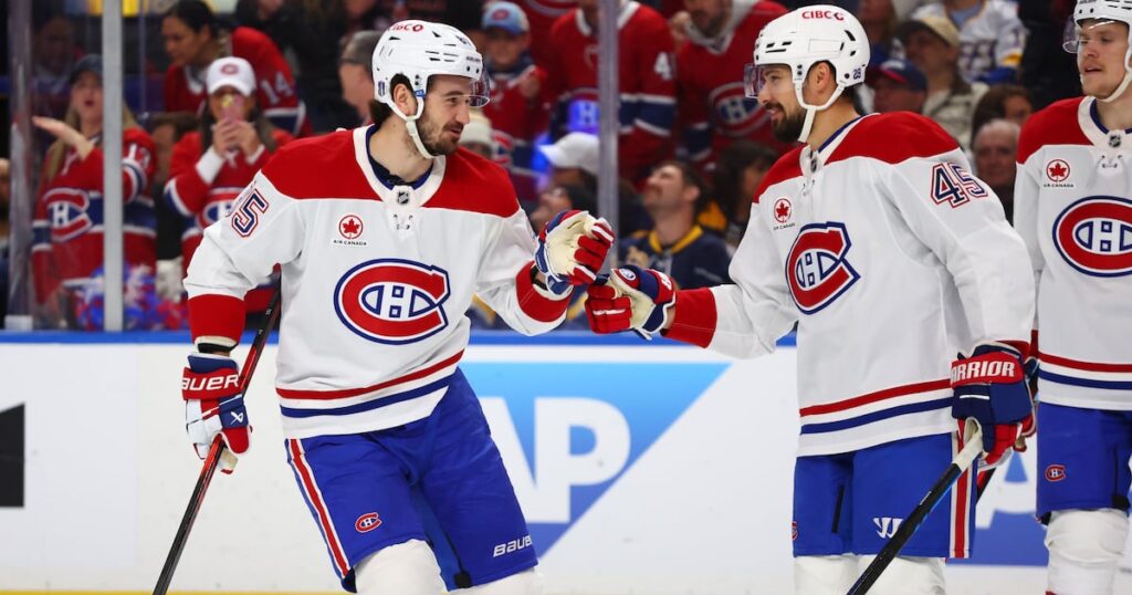 Habs hope to live up to historical success in Game 7