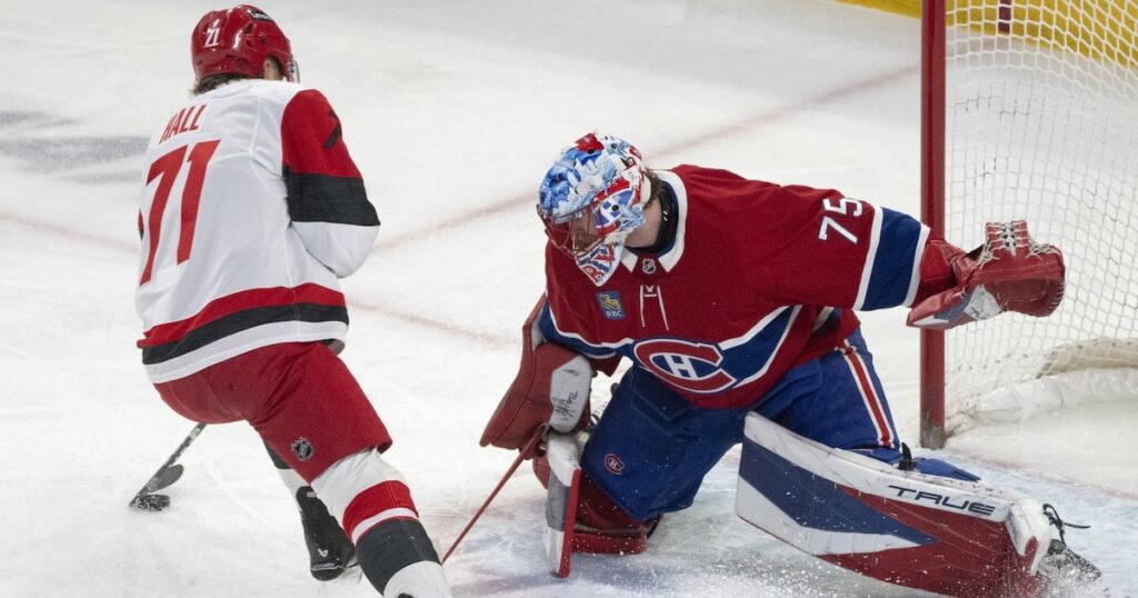 Five things to know as Canadiens, Hurricanes face off in Eastern Conference final