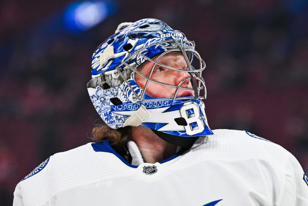 Reviewing Buffalo/Boston, Vegas/Utah, and Setting Up Montreal/Tampa Bay Game 7 – DobberHockey