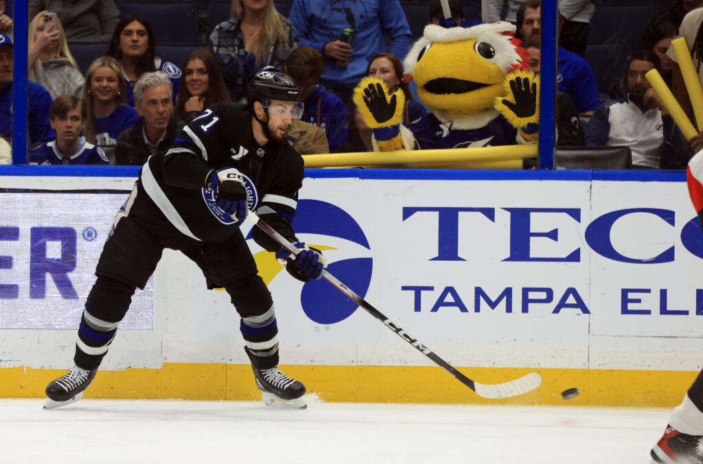 Anthony Cirelli, Brock Nelson, and Nick Suzuki Named Selke Trophy Finalists – Pro Hockey Rumors