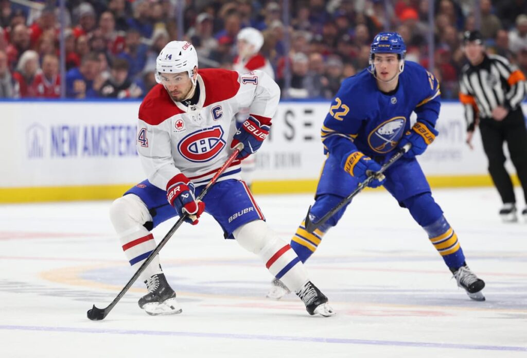 What are the keys to victory for Canadiens, Sabres?