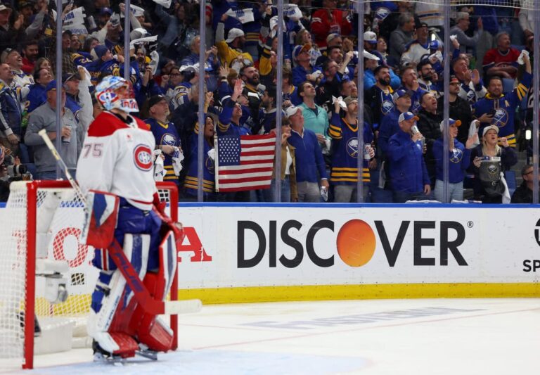 Discipline a key for Canadiens to tie series
