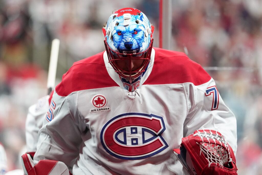 Montreal Canadiens vs. Carolina Hurricanes Game 2 Prediction, NHL Playoff Odds