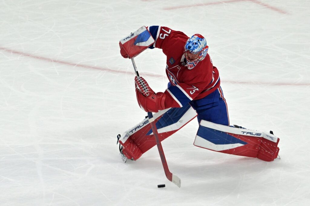 Montreal Canadiens vs. Carolina Hurricanes Game 5 Prediction, NHL Odds