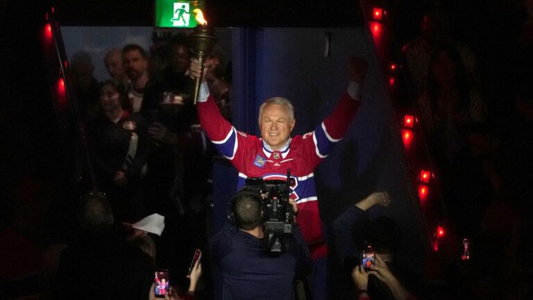 Four-time Stanley Cup champion Claude Lemieux passes away at 60