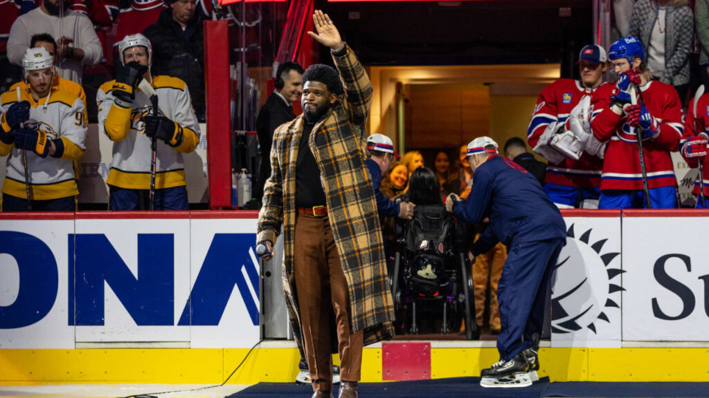 Subban completes $10M donation pledge to Montreal Children's Hospital