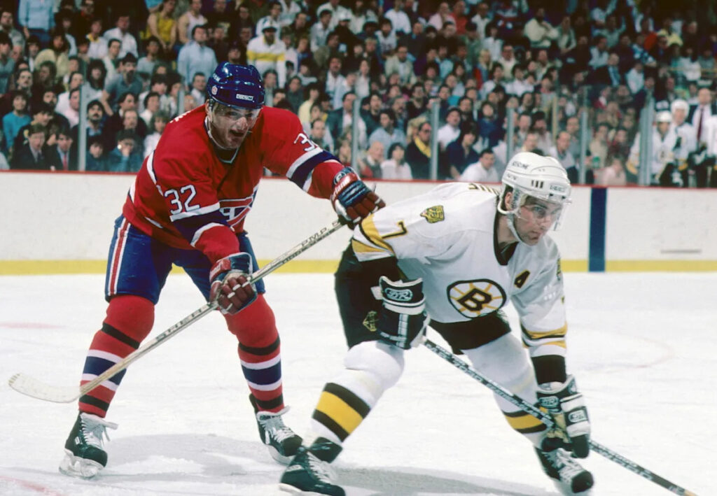 Former Canadiens Player Lemieux’s Family Issues A Statement