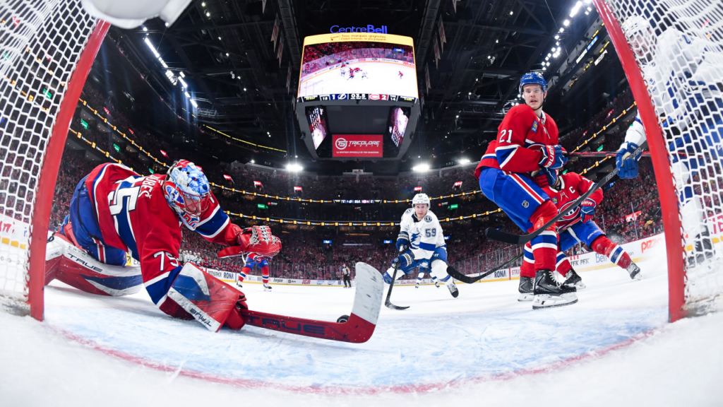 3 Things to Watch: Lightning at Canadiens, Game 6 of Eastern 1st Round