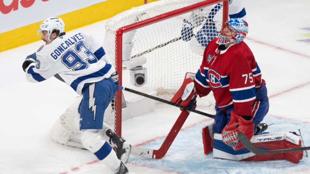 Canadiens believe best is yet to come in Game 7 vs. Lightning: 'Meant to be'