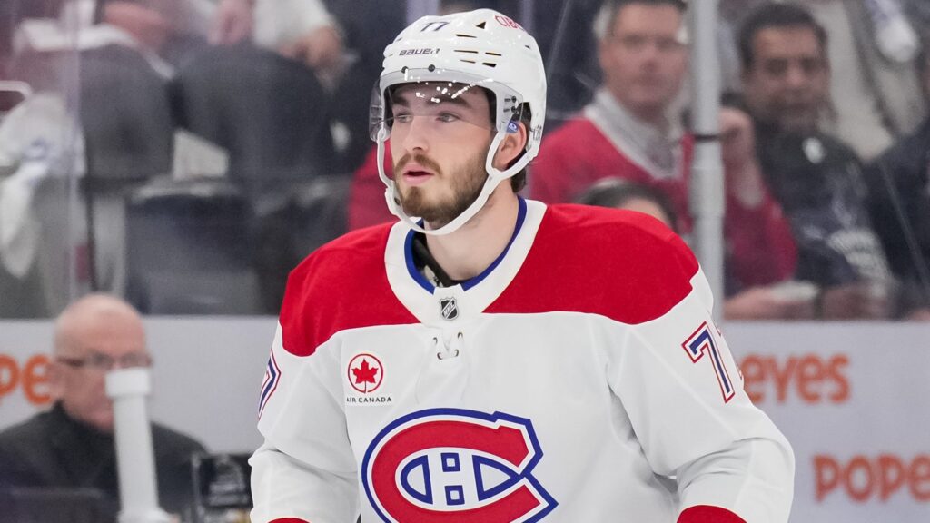 Why Are The Montreal Canadiens Called 'The Habs'?