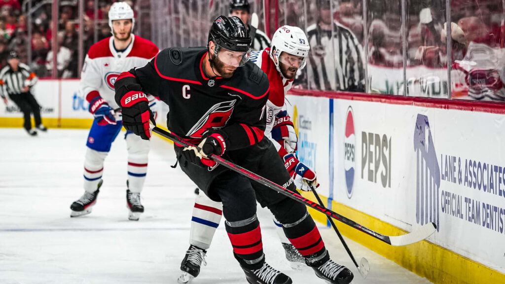 Importance of sticking to a game plan on display in Eastern Conference Final