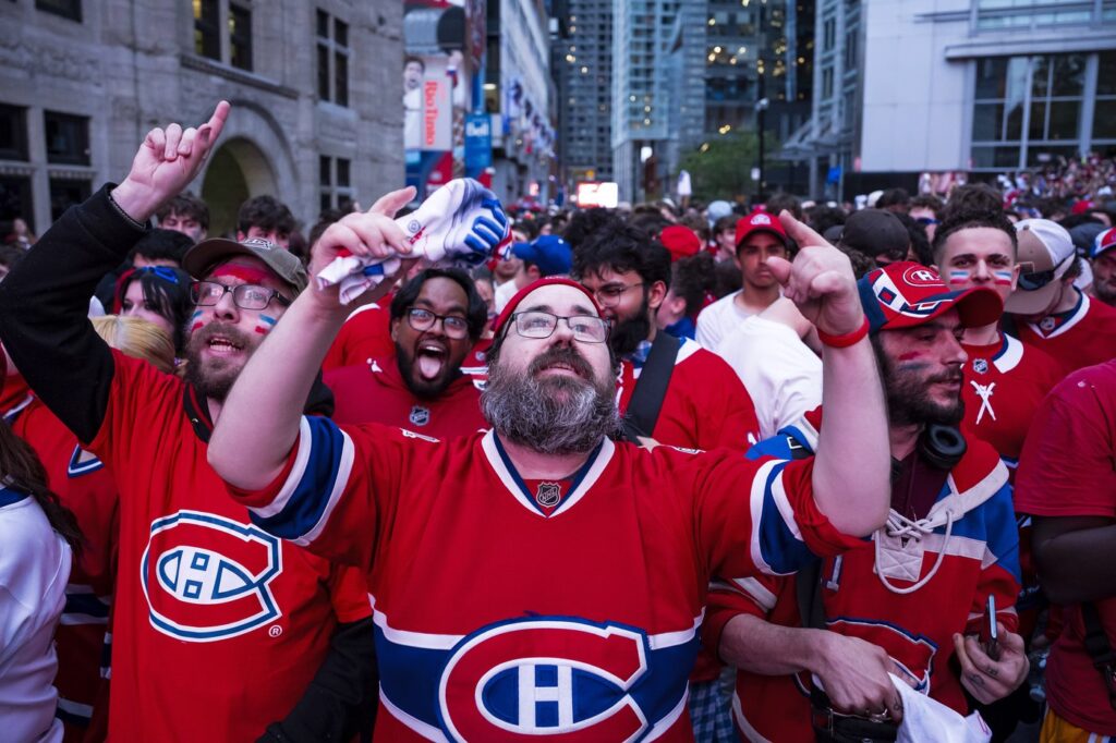 Montreal businesses feel effect of Canadiens playoff run on customer traffic