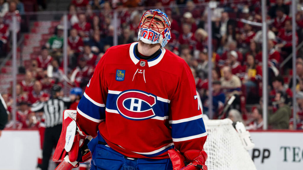 Canadiens lose East Final, home struggles, power play among factors