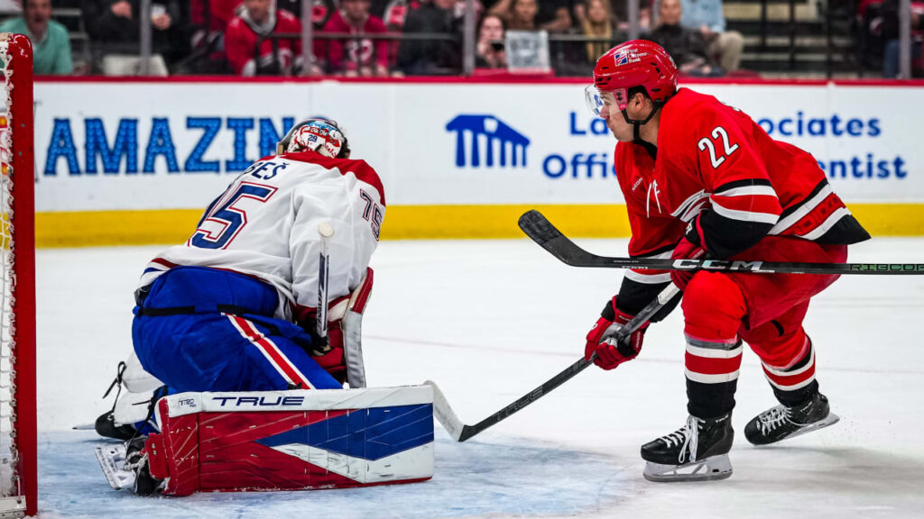 Olczyk of TNT talks Eastern Conference Final on 'NHL @TheRink' podcast