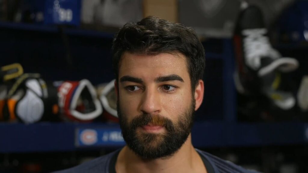 Pregame vs. CAR: Veleno | Montréal Canadiens