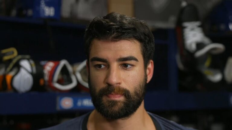 Pregame vs. CAR: Veleno | Montréal Canadiens