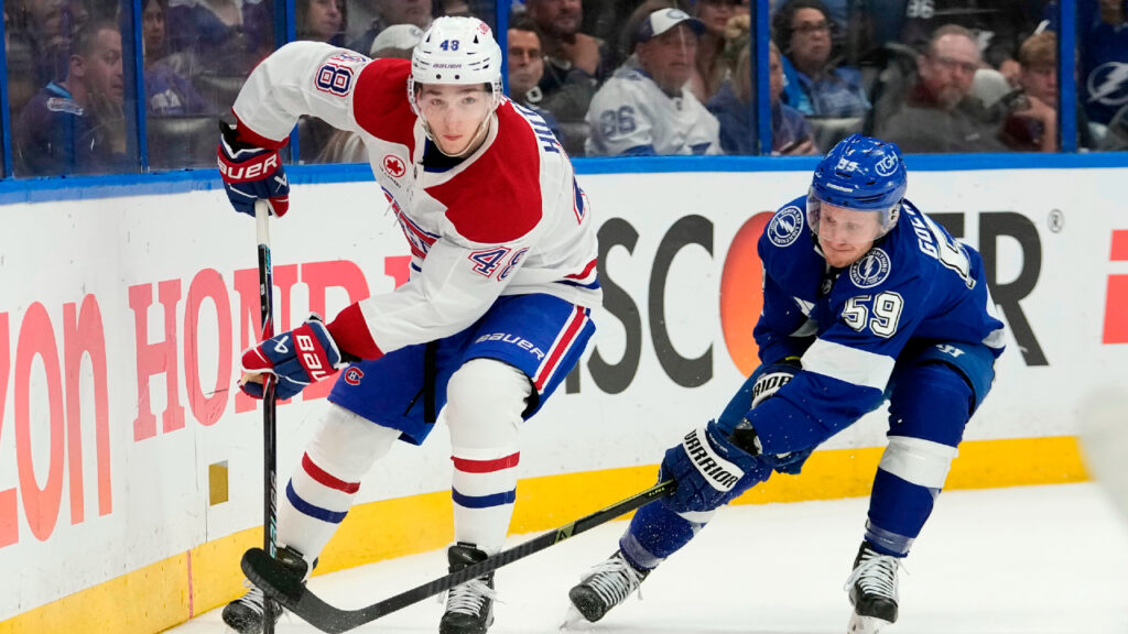 Confident Canadiens feel ready to beat Lightning in Game 7