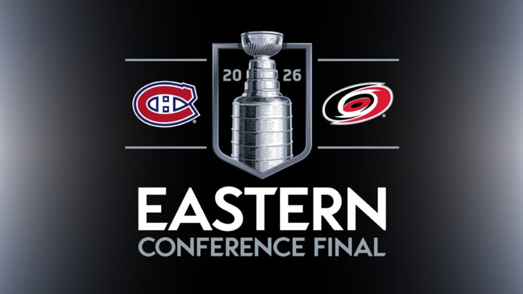 Hurricanes-Canadiens potential Game 6 to begin at 7:30 p.m. ET on Sunday