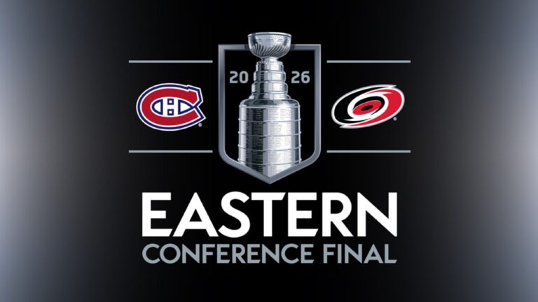 Hurricanes-Canadiens potential Game 6 to begin at 7:30 p.m. ET on Sunday