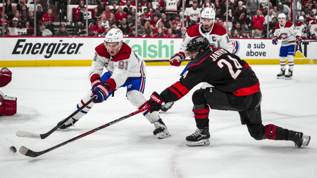 3 Things to Watch: Canadiens at Hurricanes, Game 5 of Eastern Final