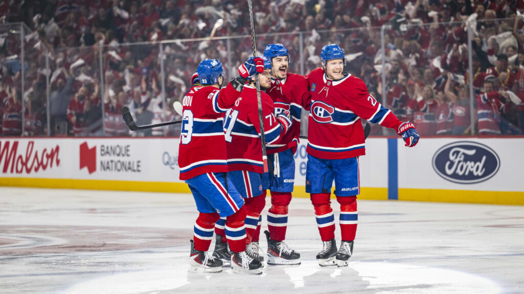 Canadiens have ‘great opportunity’ to make amends at home in Game 3 of East Final