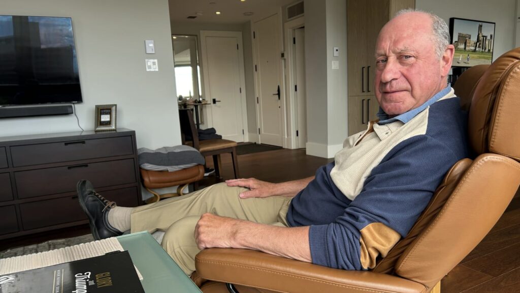 Hall of Famer Gainey enjoying Canadiens’ playoff ride