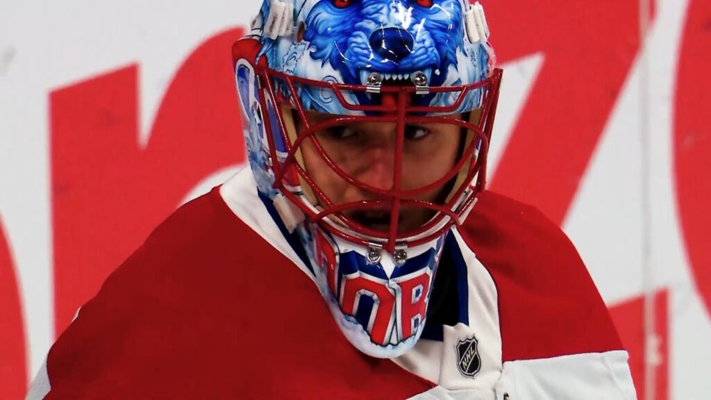 Canadiens-Sabres Game 3 teaser | Montréal Canadiens