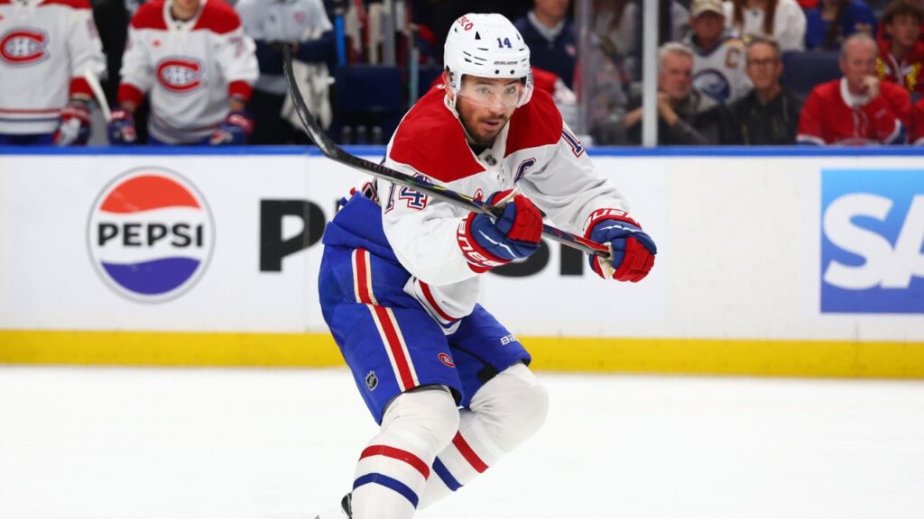 Canadiens must get back to their offensive recipe in Game 5 vs. Sabres