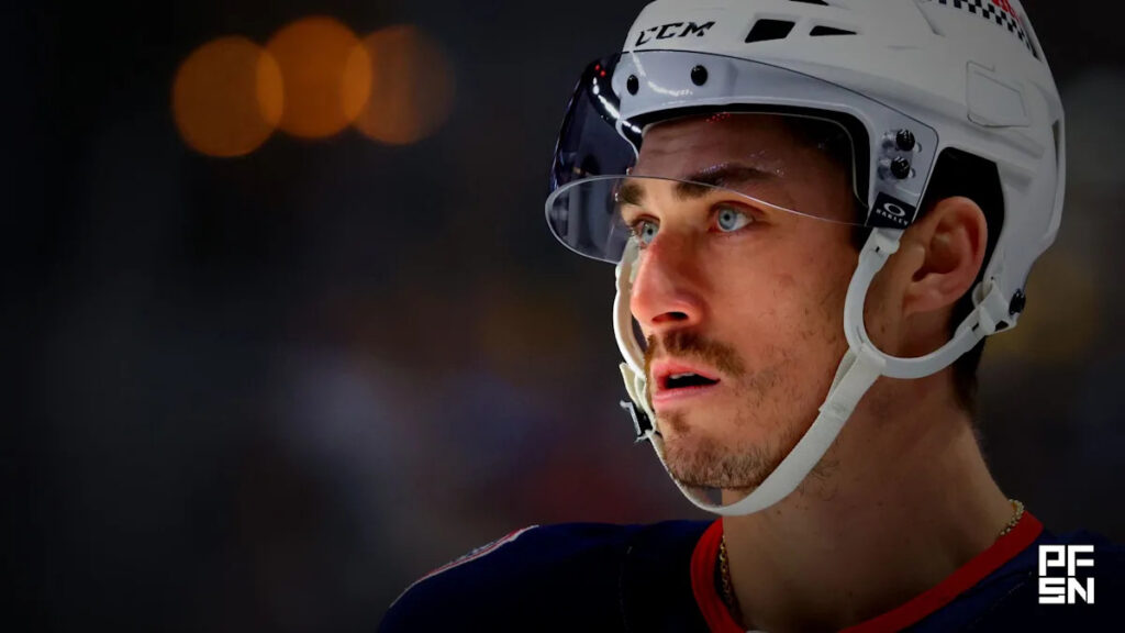 Canadiens Free Agency Rumors: Montreal’s 45-Point Target Heading to Free Agency