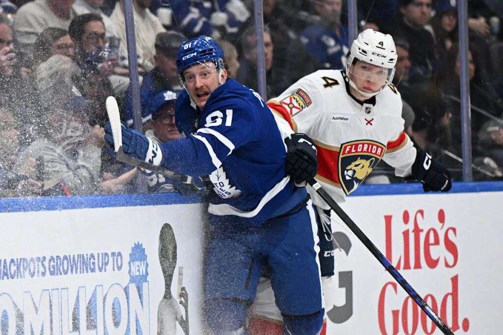 Former Canadiens Are Calder Cup Champions With The Marlies