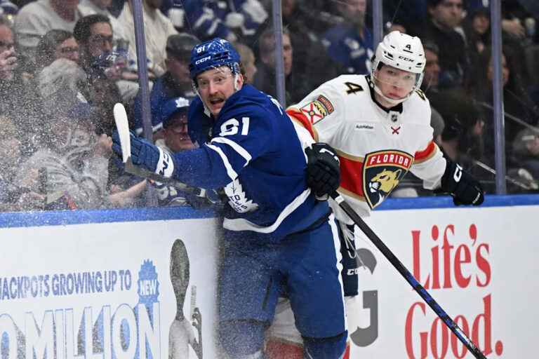 Former Canadiens Are Calder Cup Champions With The Marlies