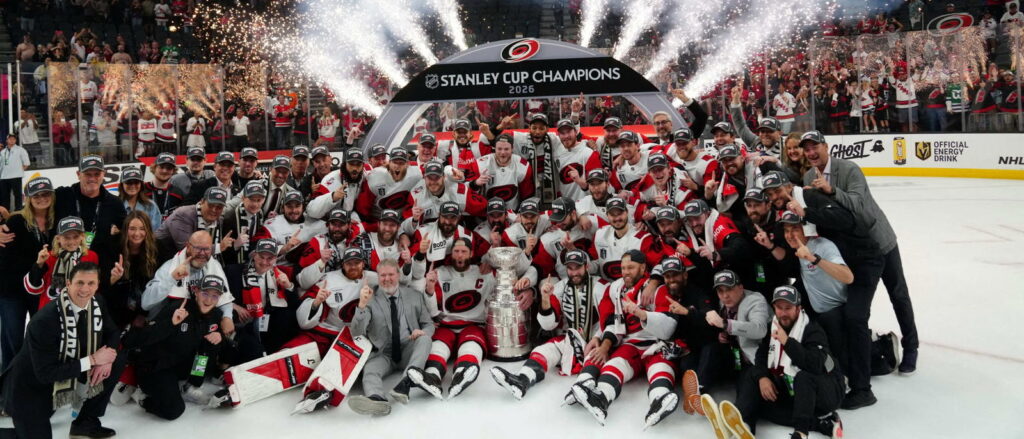 Three Former Canadiens Are Now Stanley Cup Champions
