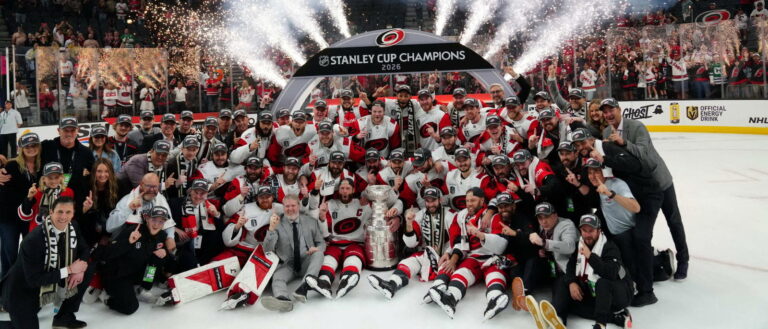 Three Former Canadiens Are Now Stanley Cup Champions
