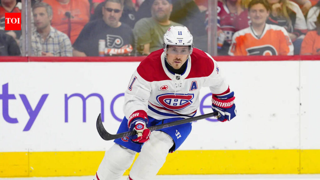 Brendan Gallagher shares strategy to bring winning culture to Vancouver Canucks following Montreal Canadiens trade | NHL News