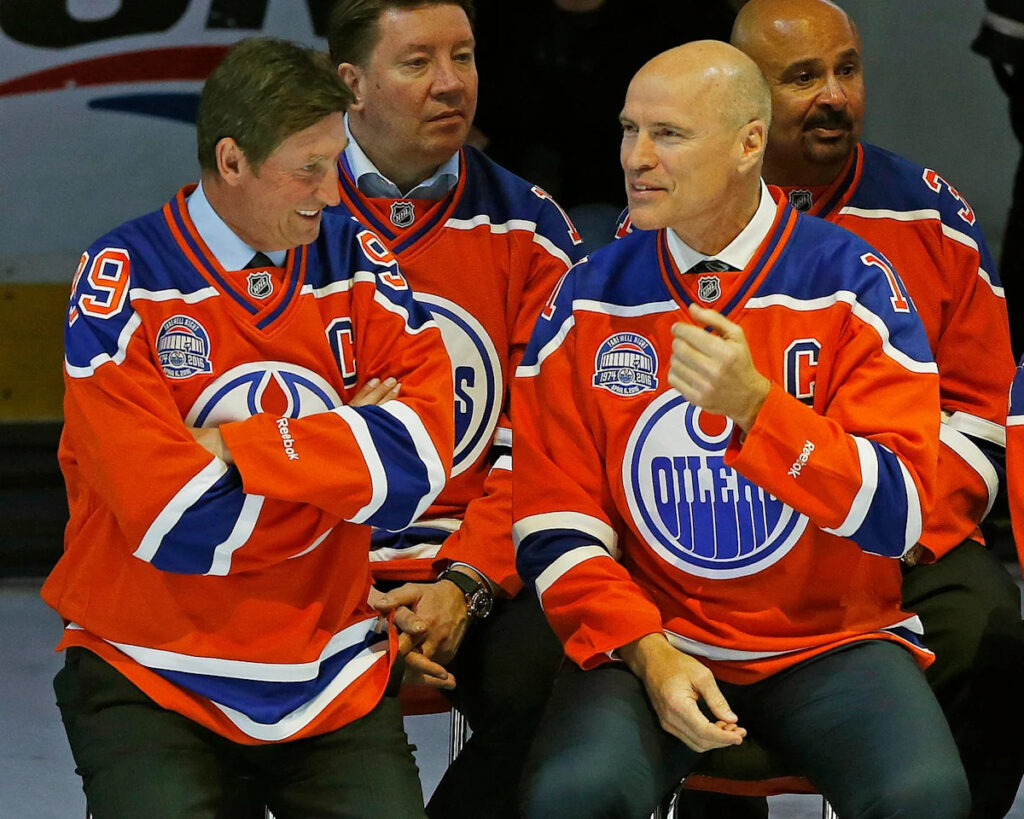Six Stanley Cup Champions That Lost The Fewest Games En Route To 16 Wins