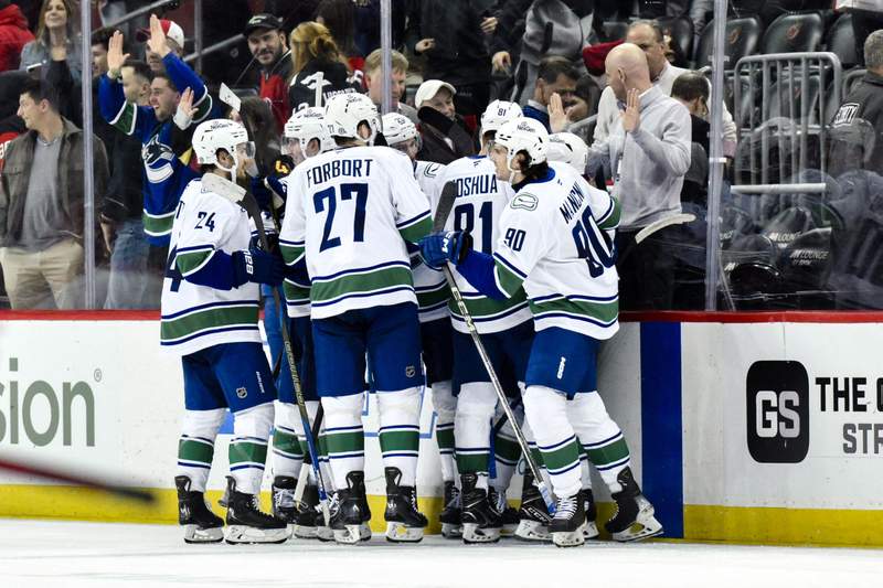Canucks One Step Closer to Bringing $39,000,000 Montreal Canadiens Veteran to Vancouver