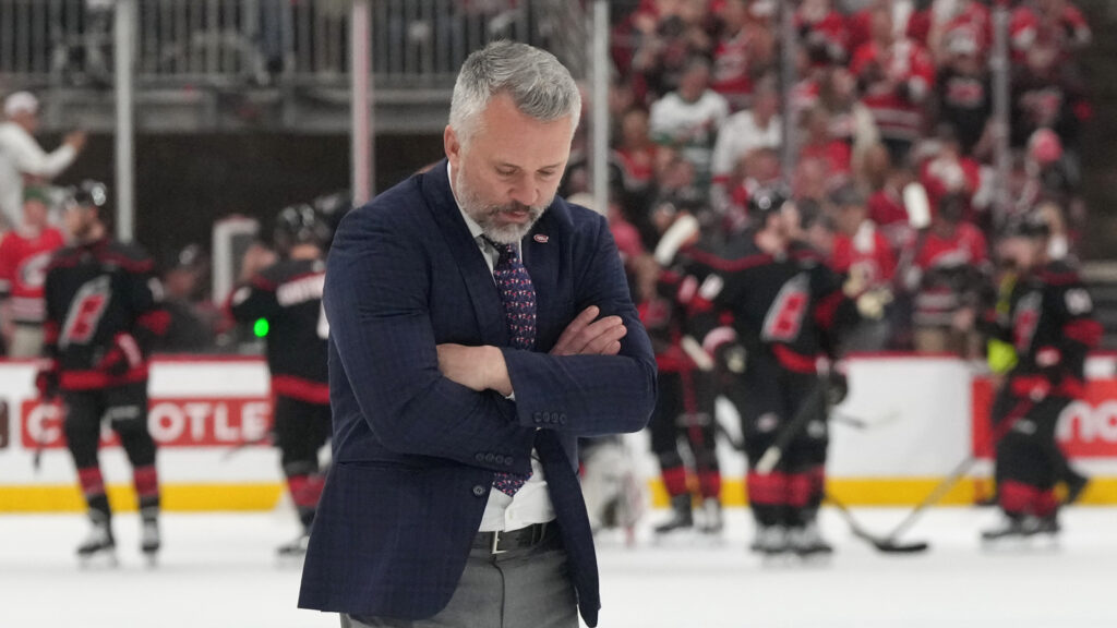 Draft: The Canadiens already know what they want to do with their first-round pick