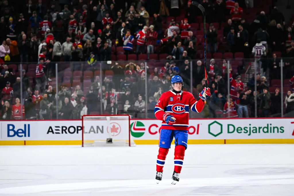 Patrick Laine Set To Test Free Agency After Horrendous Run With Canadiens