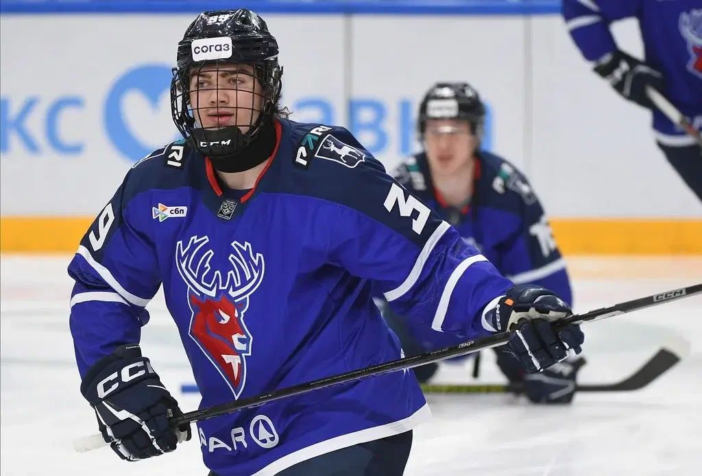 Update On Gleb Pugachyov And His Potential Impact On The Prospect Pool