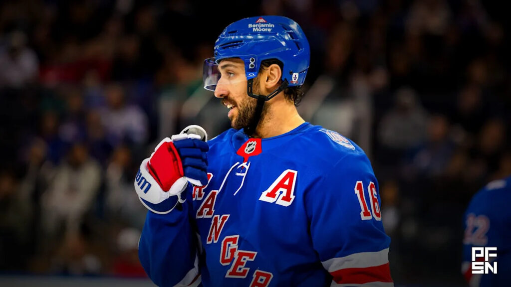 ‘That Hasn’t Changed’ — Montreal Canadiens’ Chase For $39.375M Team USA Star Still in Limbo