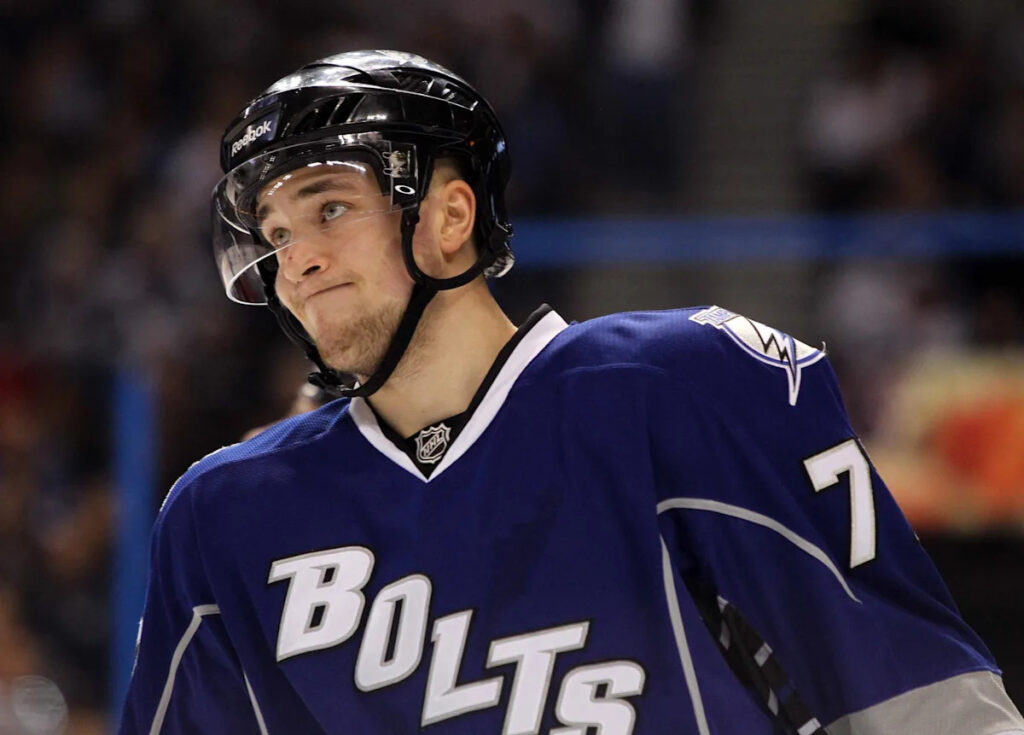 Lightning Draft Preview: The History of the 154th Overall Pick