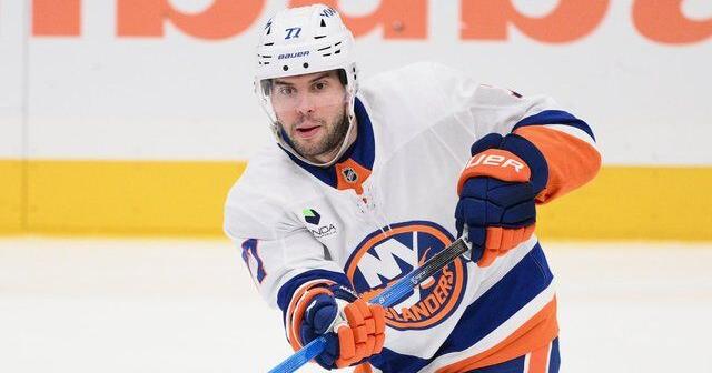 Rangers trade Brett Berard to the Canadiens as the Islanders re-sign Tony DeAngelo | National Sports