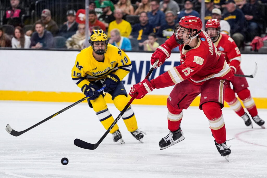 Could Canadiens Prospect Have A Change Of Heart?