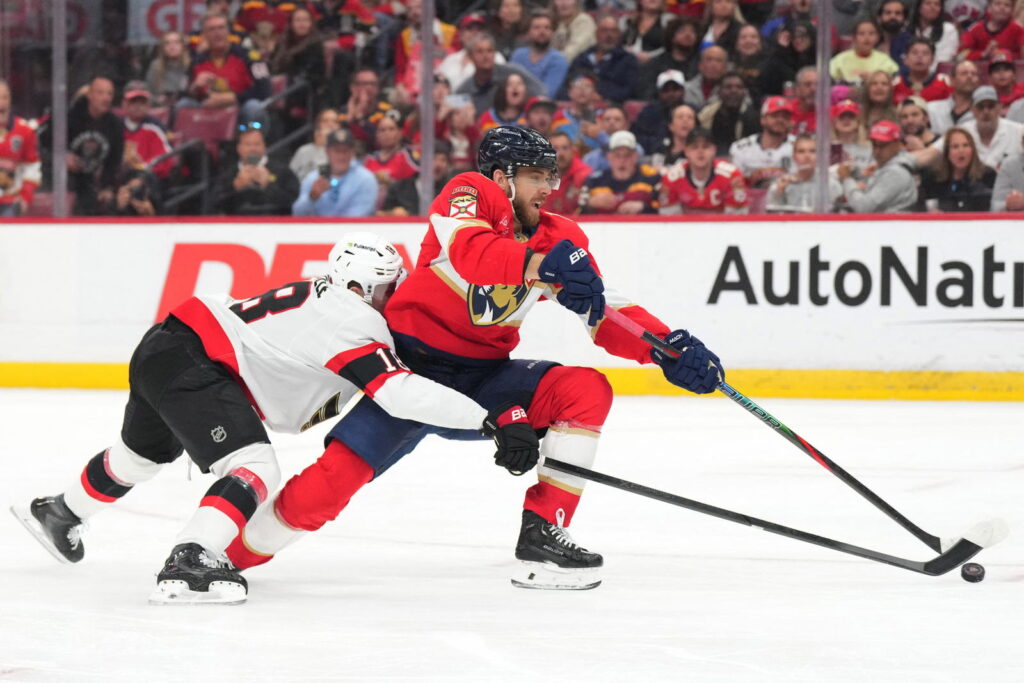 Canadiens Potential Free Agency Target Even More Likely To Hit The Market