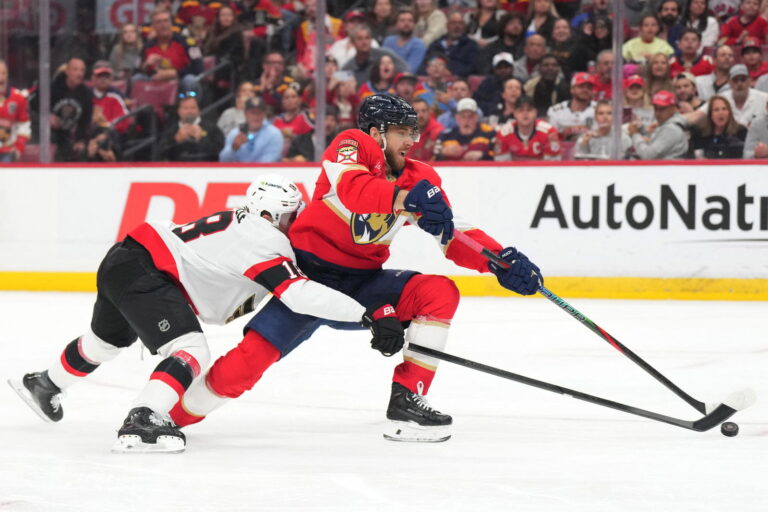 Canadiens Potential Free Agency Target Even More Likely To Hit The Market