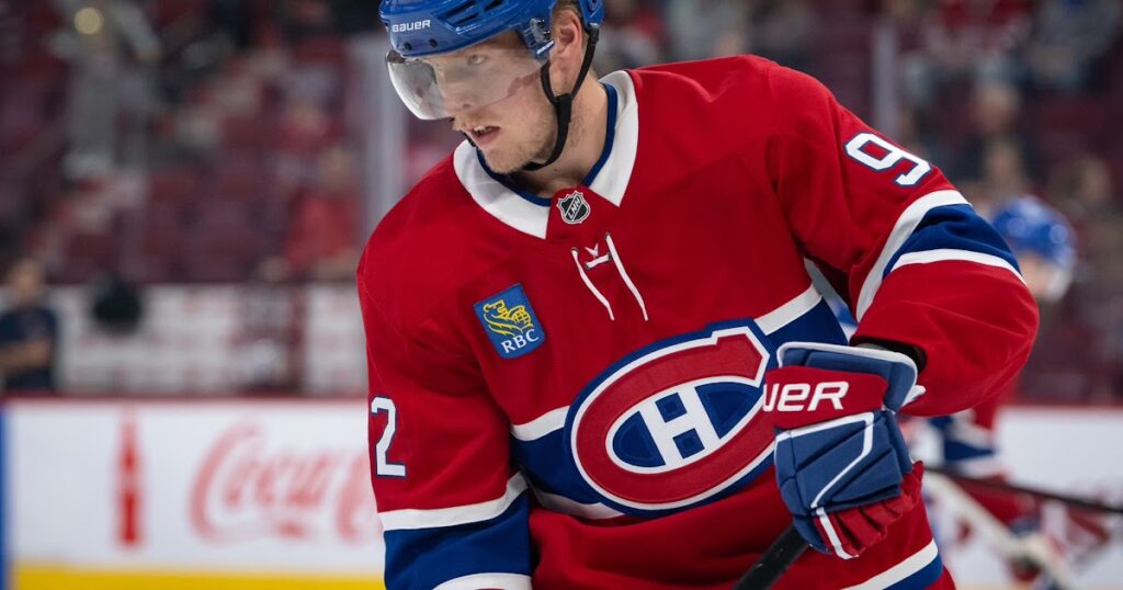Insider Links Big Market, Legit Suitor To UFA Patrik Laine