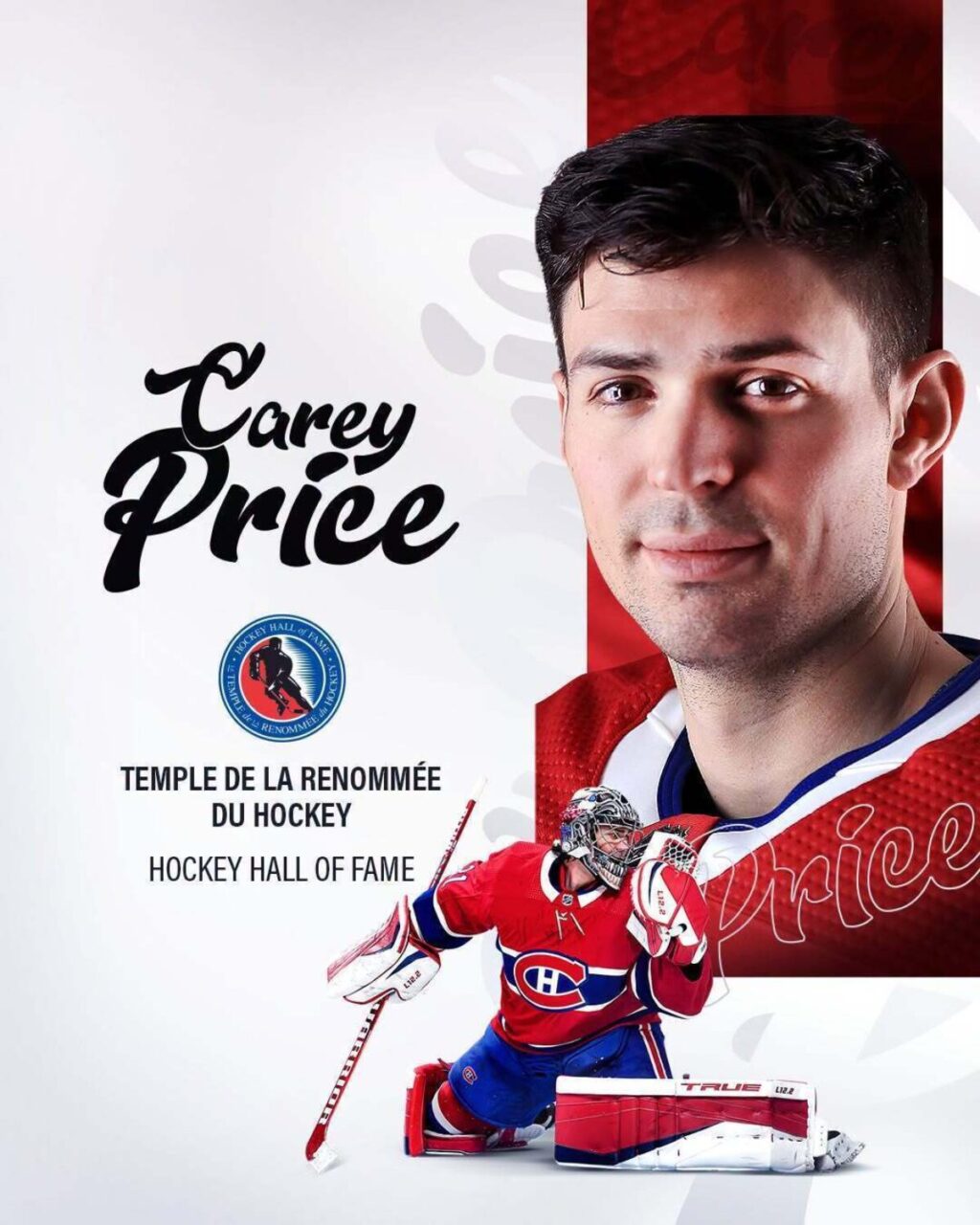 Price heads to Hall – The Eastern Door