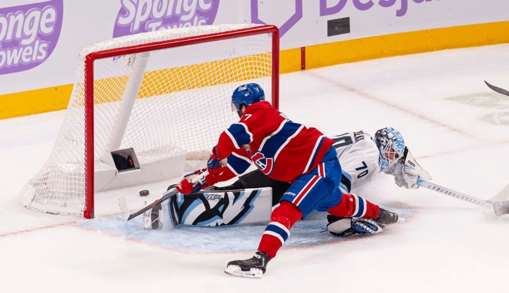 An Offseason of No Good Options – HabsWorld.net